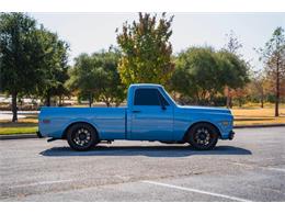 1971 Chevrolet C10 (CC-2104177) for sale in Carrollton, Texas