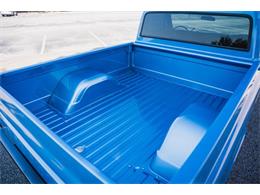 1971 Chevrolet C10 (CC-2104177) for sale in Carrollton, Texas