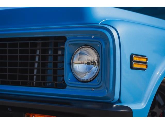 1971 Chevrolet C10 (CC-2104177) for sale in Carrollton, Texas