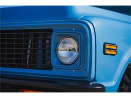 1971 Chevrolet C10 (CC-2104177) for sale in Carrollton, Texas