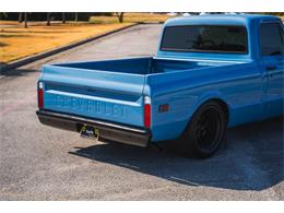 1971 Chevrolet C10 (CC-2104177) for sale in Carrollton, Texas