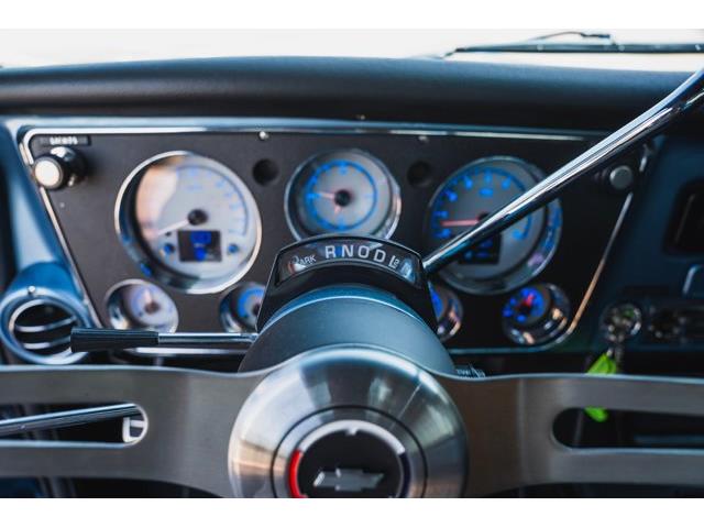 1971 Chevrolet C10 (CC-2104177) for sale in Carrollton, Texas