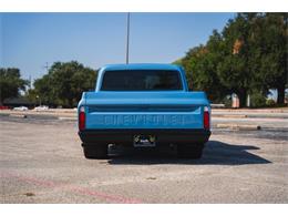 1971 Chevrolet C10 (CC-2104177) for sale in Carrollton, Texas