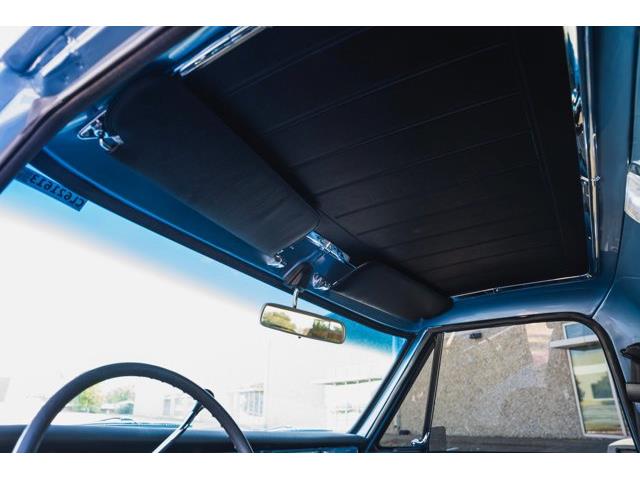 1971 Chevrolet C10 (CC-2104177) for sale in Carrollton, Texas