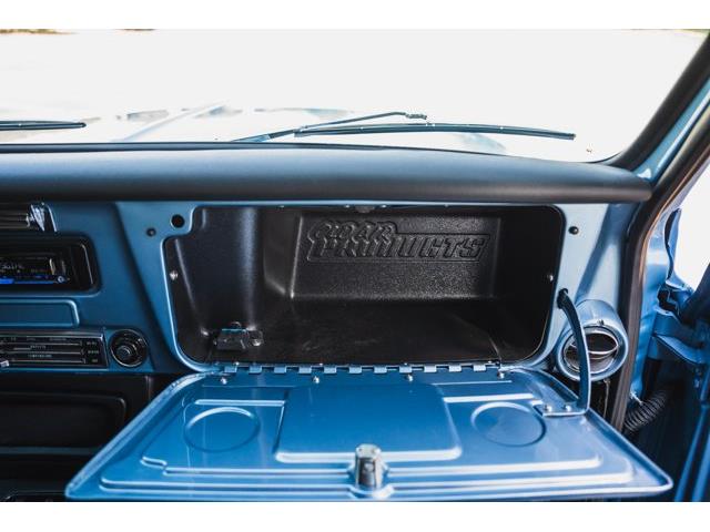 1971 Chevrolet C10 (CC-2104177) for sale in Carrollton, Texas