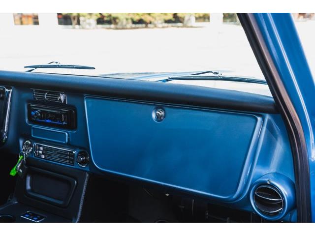 1971 Chevrolet C10 (CC-2104177) for sale in Carrollton, Texas