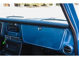 1971 Chevrolet C10 (CC-2104177) for sale in Carrollton, Texas
