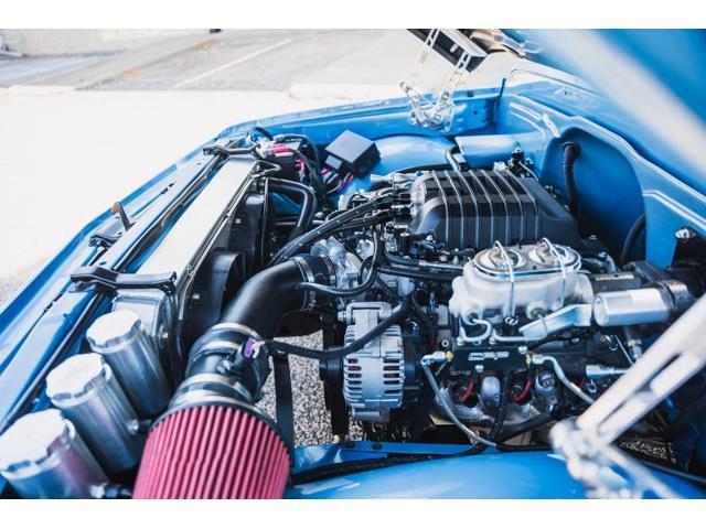 1971 Chevrolet C10 (CC-2104177) for sale in Carrollton, Texas
