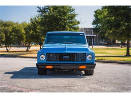 1971 Chevrolet C10 (CC-2104177) for sale in Carrollton, Texas