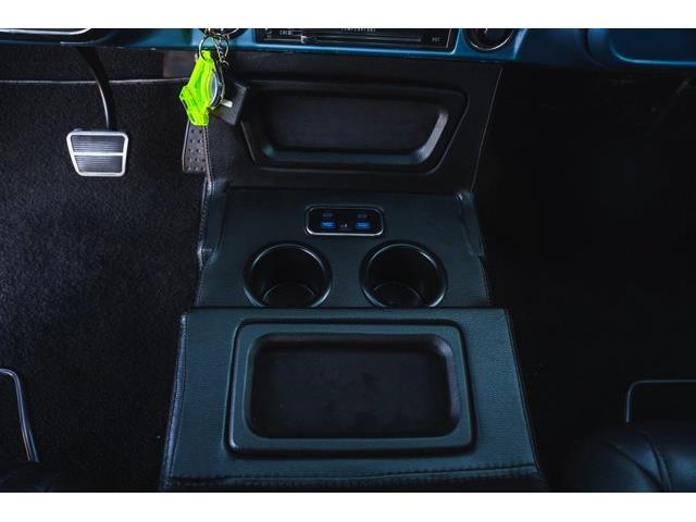 1971 Chevrolet C10 (CC-2104177) for sale in Carrollton, Texas