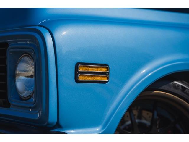 1971 Chevrolet C10 (CC-2104177) for sale in Carrollton, Texas