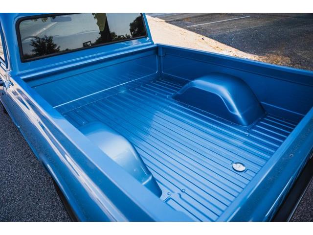 1971 Chevrolet C10 (CC-2104177) for sale in Carrollton, Texas