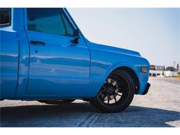 1971 Chevrolet C10 (CC-2104177) for sale in Carrollton, Texas