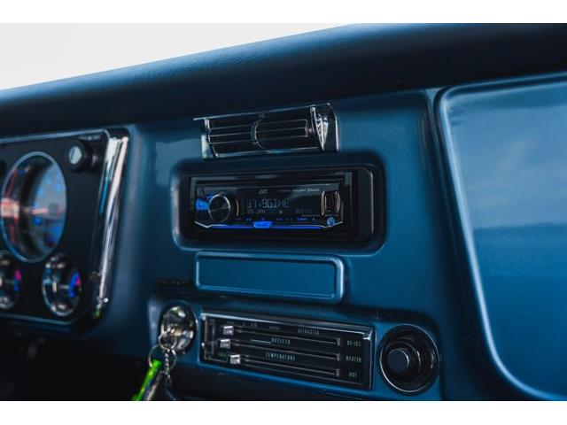 1971 Chevrolet C10 (CC-2104177) for sale in Carrollton, Texas