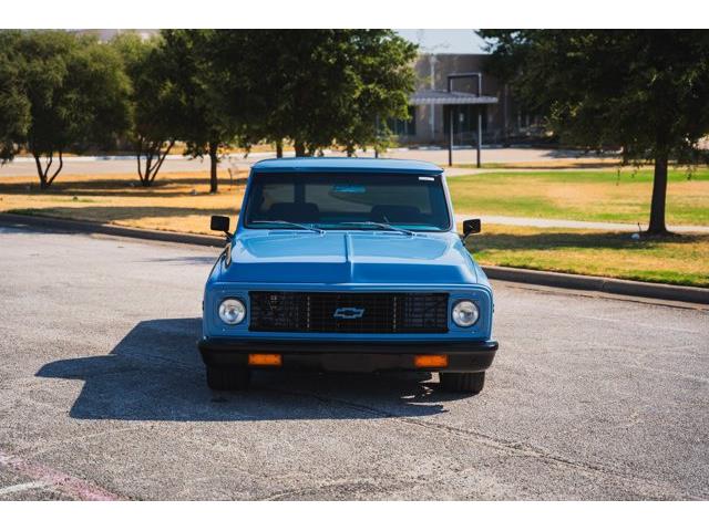 1971 Chevrolet C10 (CC-2104177) for sale in Carrollton, Texas