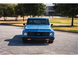 1971 Chevrolet C10 (CC-2104177) for sale in Carrollton, Texas