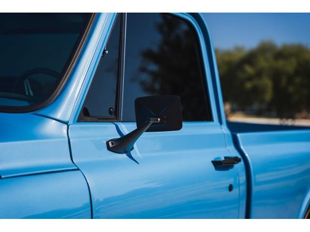 1971 Chevrolet C10 (CC-2104177) for sale in Carrollton, Texas