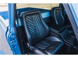 1971 Chevrolet C10 (CC-2104177) for sale in Carrollton, Texas
