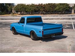 1971 Chevrolet C10 (CC-2104177) for sale in Carrollton, Texas