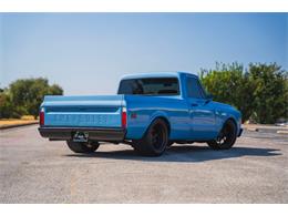 1971 Chevrolet C10 (CC-2104177) for sale in Carrollton, Texas