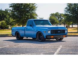 1971 Chevrolet C10 (CC-2104177) for sale in Carrollton, Texas