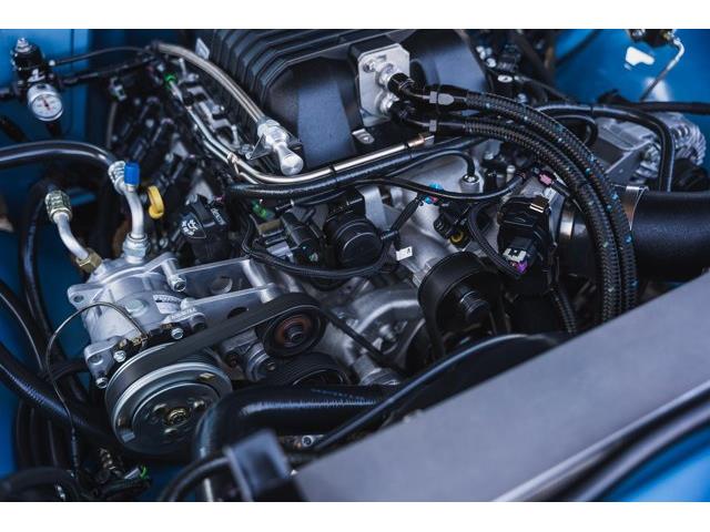 1971 Chevrolet C10 (CC-2104177) for sale in Carrollton, Texas