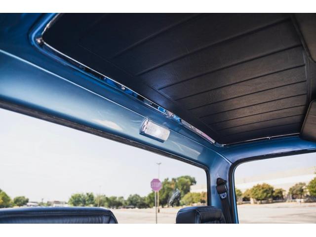 1971 Chevrolet C10 (CC-2104177) for sale in Carrollton, Texas
