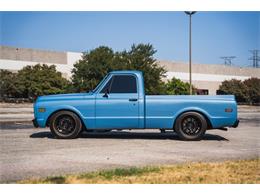 1971 Chevrolet C10 (CC-2104177) for sale in Carrollton, Texas