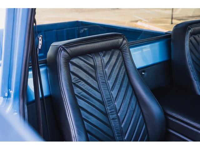 1971 Chevrolet C10 (CC-2104177) for sale in Carrollton, Texas