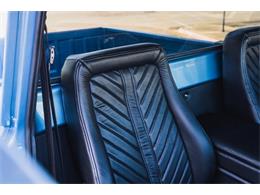1971 Chevrolet C10 (CC-2104177) for sale in Carrollton, Texas