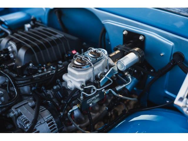 1971 Chevrolet C10 (CC-2104177) for sale in Carrollton, Texas