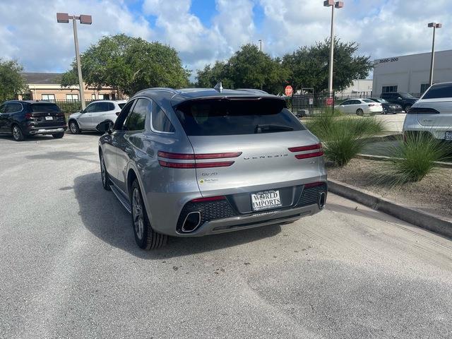 2025 Genesis G70 (CC-2104179) for sale in Jacksonville, Florida
