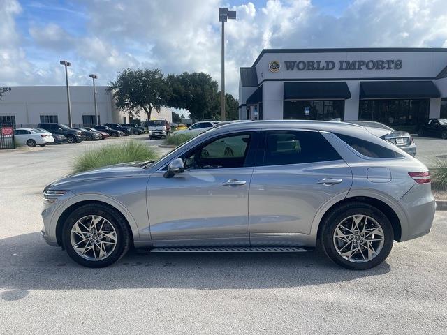 2025 Genesis G70 (CC-2104179) for sale in Jacksonville, Florida