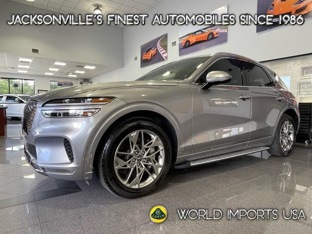2025 Genesis G70 (CC-2104179) for sale in Jacksonville, Florida