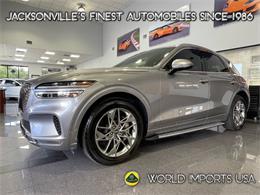 2025 Genesis G70 (CC-2104179) for sale in Jacksonville, Florida
