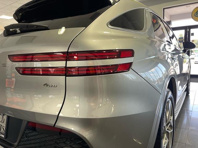 2025 Genesis G70 (CC-2104179) for sale in Jacksonville, Florida