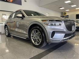 2025 Genesis G70 (CC-2104179) for sale in Jacksonville, Florida