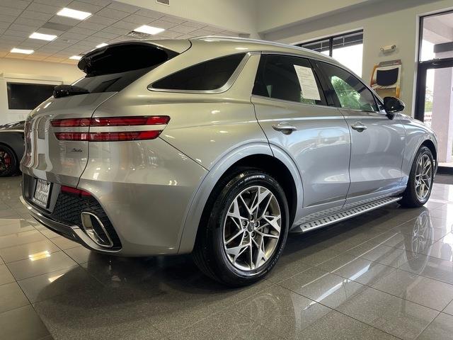 2025 Genesis G70 (CC-2104179) for sale in Jacksonville, Florida