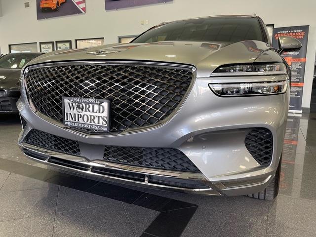 2025 Genesis G70 (CC-2104179) for sale in Jacksonville, Florida
