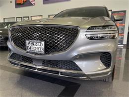 2025 Genesis G70 (CC-2104179) for sale in Jacksonville, Florida