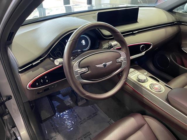 2025 Genesis G70 (CC-2104179) for sale in Jacksonville, Florida
