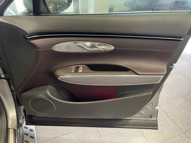 2025 Genesis G70 (CC-2104179) for sale in Jacksonville, Florida