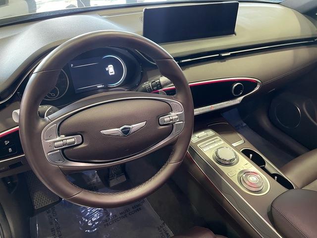 2025 Genesis G70 (CC-2104179) for sale in Jacksonville, Florida