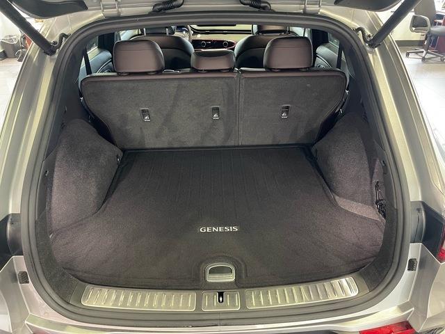 2025 Genesis G70 (CC-2104179) for sale in Jacksonville, Florida