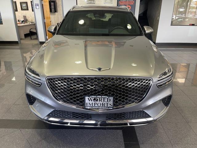 2025 Genesis G70 (CC-2104179) for sale in Jacksonville, Florida