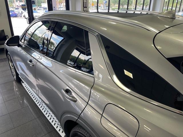 2025 Genesis G70 (CC-2104179) for sale in Jacksonville, Florida