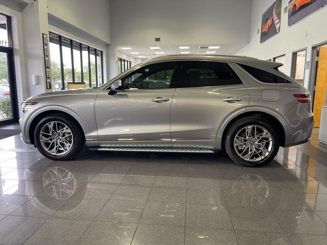 2025 Genesis G70 (CC-2104179) for sale in Jacksonville, Florida