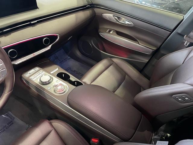 2025 Genesis G70 (CC-2104179) for sale in Jacksonville, Florida