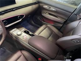 2025 Genesis G70 (CC-2104179) for sale in Jacksonville, Florida