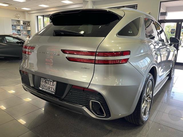 2025 Genesis G70 (CC-2104179) for sale in Jacksonville, Florida